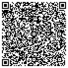 QR code with Gables Movers And Relocation contacts