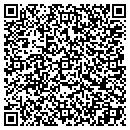 QR code with Joe Byer contacts
