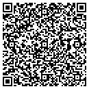 QR code with Moose Petals contacts