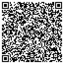 QR code with A Vitale & Son contacts