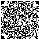 QR code with Family Optometry Center contacts