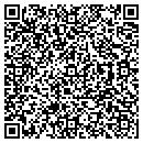 QR code with John Frazier contacts
