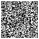 QR code with John T Borst contacts