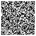 QR code with H N J Farm contacts