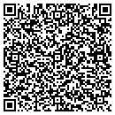 QR code with Justin Fouts contacts