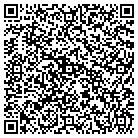 QR code with B C I Concrete Construction Inc contacts