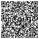 QR code with Justin Fouts contacts