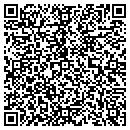 QR code with Justin Vogele contacts
