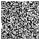 QR code with Harris Moving contacts