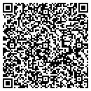 QR code with Keith D Orear contacts