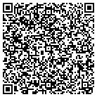 QR code with Ahern Search Partners contacts