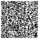 QR code with Hilton Moving & Storage contacts