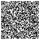 QR code with A & J Contracting Services Inc contacts