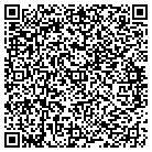 QR code with Badgerland Material Placing LLC contacts