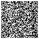 QR code with Audrey E Weaver contacts