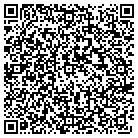 QR code with Chesapeake Bay Mrne Pumpout contacts