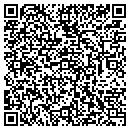 QR code with J&J Metro Moving & Storage contacts