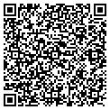 QR code with Bloomers contacts