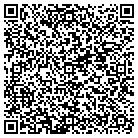 QR code with Johnson's Moving & Hauling contacts