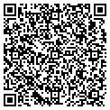 QR code with Atm Safe contacts