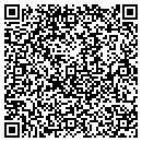 QR code with Custom Shed contacts