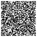QR code with K & G Moving contacts