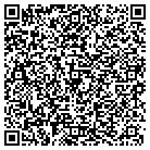 QR code with Anzlovar Healthcare Conslnts contacts