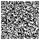 QR code with Apple A Day Service contacts