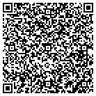 QR code with Custom Bbq Pits & Trailers contacts