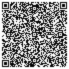 QR code with Capital Area Therapeutic Rdng contacts