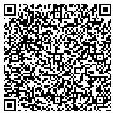 QR code with Area Temps contacts