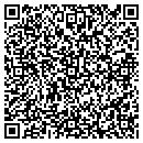 QR code with J M Builders Supply Inc contacts