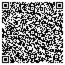 QR code with C D Carnahan Dgn Auctioneer contacts