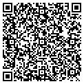 QR code with C E F Auctioneering contacts