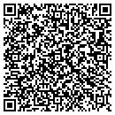 QR code with Aeromind LLC contacts