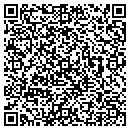 QR code with Lehman Wayne contacts