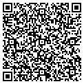 QR code with SERVPRO contacts