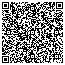QR code with D P B P Trailer Sales contacts
