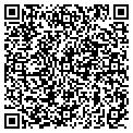 QR code with Lumber 84 contacts