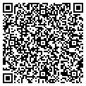 QR code with Cement Works contacts