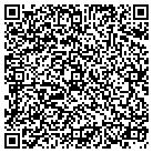 QR code with University United Methodist contacts