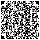QR code with Peacock Pavillion Cafe contacts
