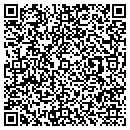 QR code with Urban Jungle contacts