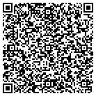QR code with E Z Load Trailer LLC contacts