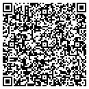 QR code with Mdm Movers contacts