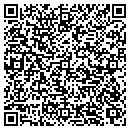 QR code with L & L Hauling LLC contacts