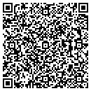 QR code with Donald Groff contacts