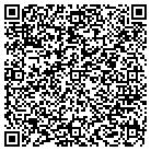 QR code with A Child's Place at The Ranches contacts