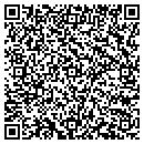 QR code with R & R Industries contacts