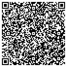 QR code with H D Gooseneck Trailer Sales contacts